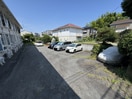 駐車場 シャルム西谷戸Ⅰ
