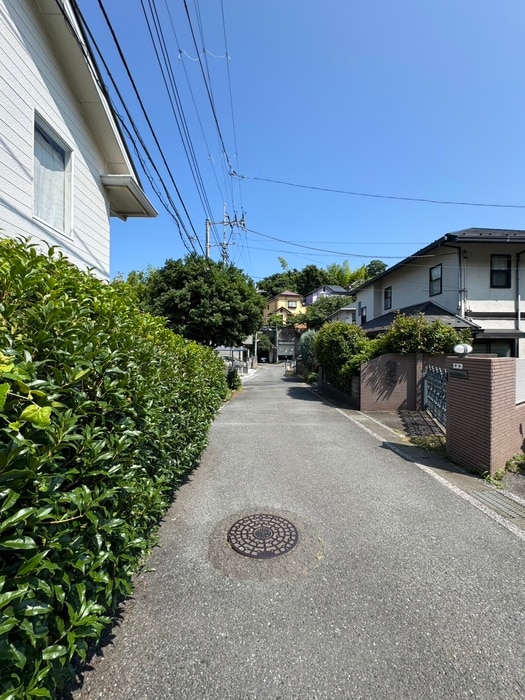 周辺環境 シャルム西谷戸Ⅰ