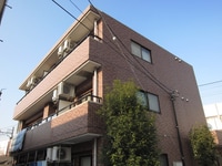 アグレアーヴル二子玉川（3階）