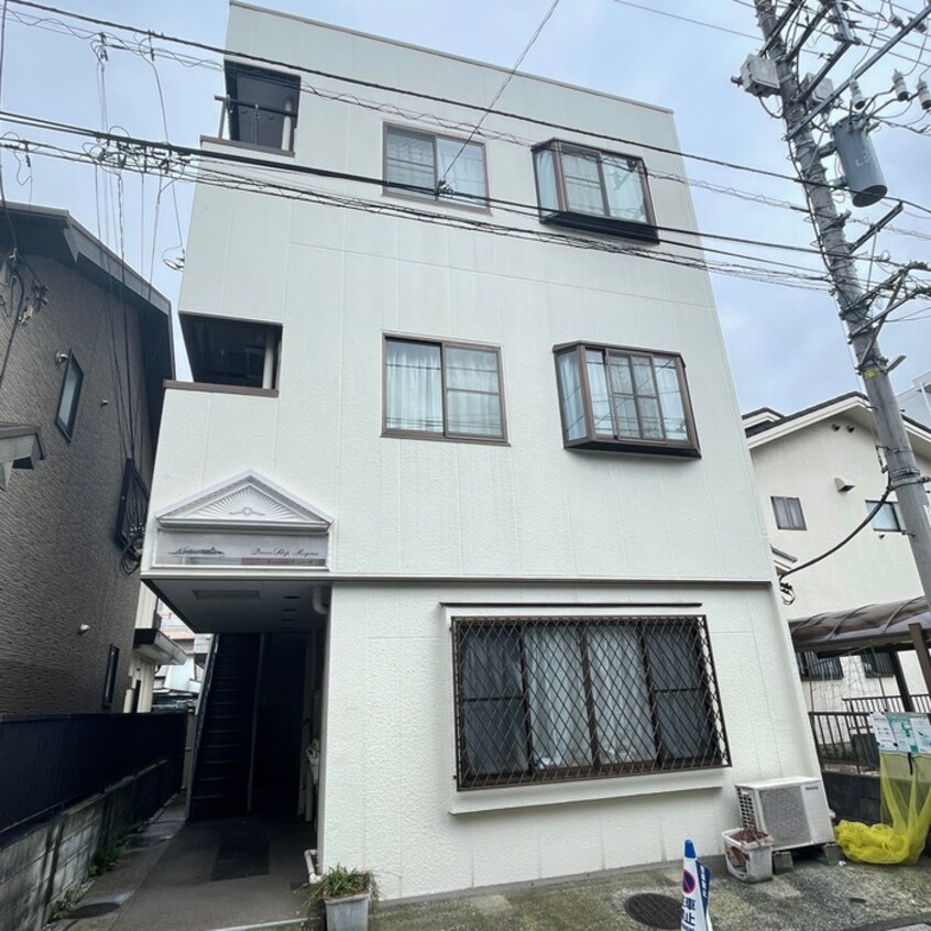 外観写真 クイーンシップ・レジーナ