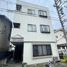 クイーンシップ・レジーナの外観