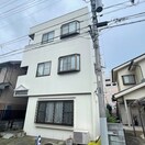 外観写真 クイーンシップ・レジーナ