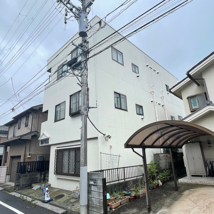 外観写真 クイーンシップ・レジーナ