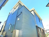 仮）草加市新善町戸建てB棟