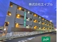 プランタン村上の外観