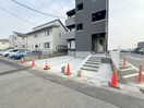 建物設備 仮）八千代市村上ｱﾊﾟｰﾄ新築計画