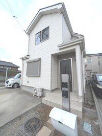 桶川坂田東戸建