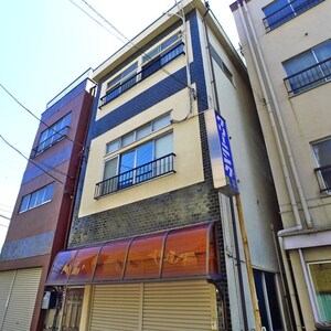 畠山貸家