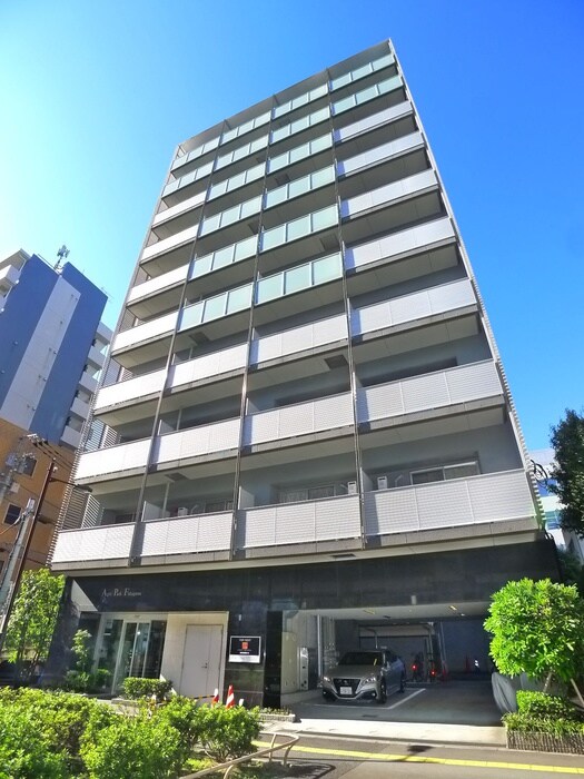 外観写真 アグリパ－ク深川