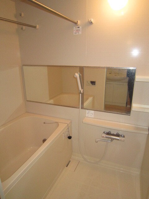 バス／シャワールーム等 アグリパ－ク深川