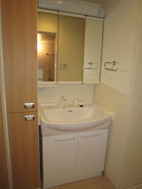 洗面 アグリパ－ク深川