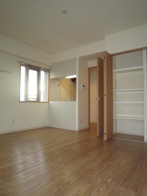 居室 アグリパ－ク深川