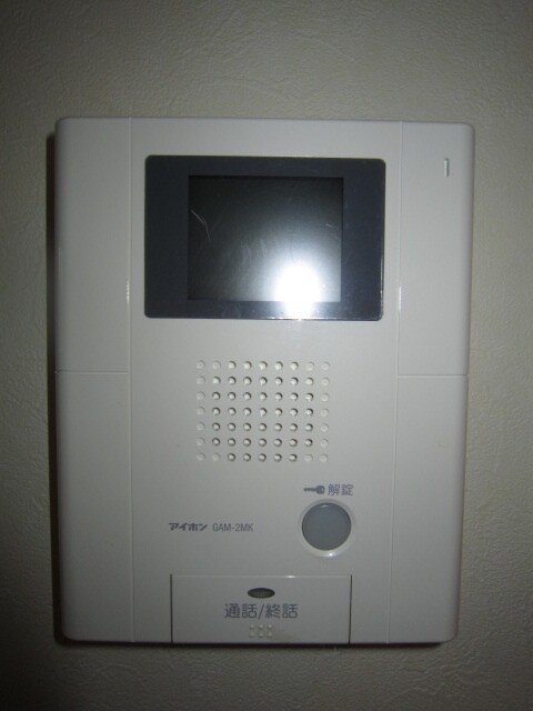 居室 アグリパ－ク深川