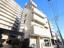 相模原プライムマンションの外観