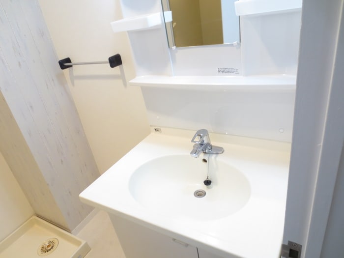 洗面 相模原プライムマンション