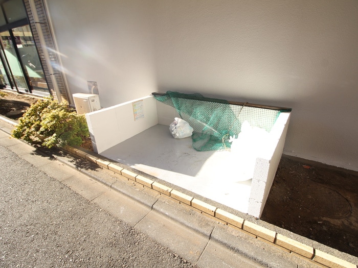 建物設備 相模原プライムマンション