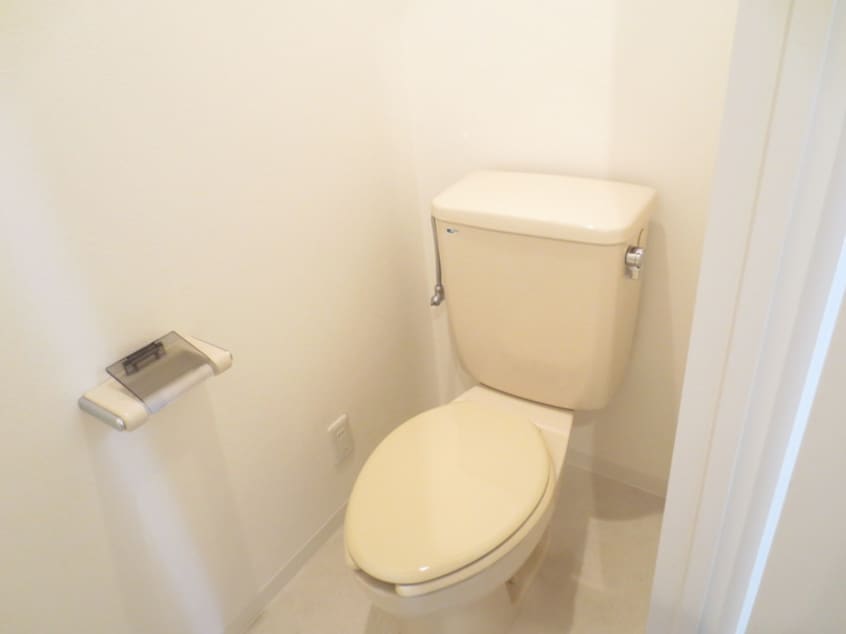 トイレ 相模原プライムマンション