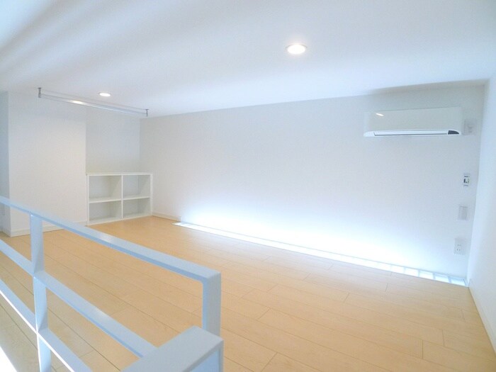 ロフト Ｌｉｂｒｅ　Ⅰ番館