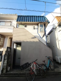 メゾンドール用賀Ａ棟