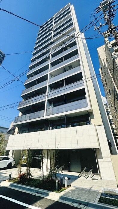 外観写真 ﾙﾌｫﾝﾌﾟﾛｸﾞﾚ秋葉原ＥＡＳＴ