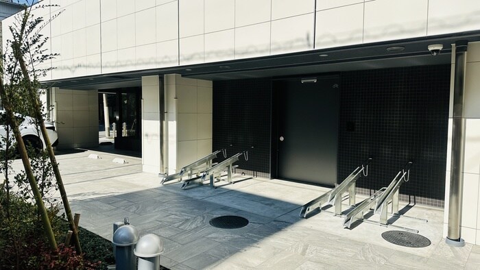 駐車場 ﾙﾌｫﾝﾌﾟﾛｸﾞﾚ秋葉原ＥＡＳＴ