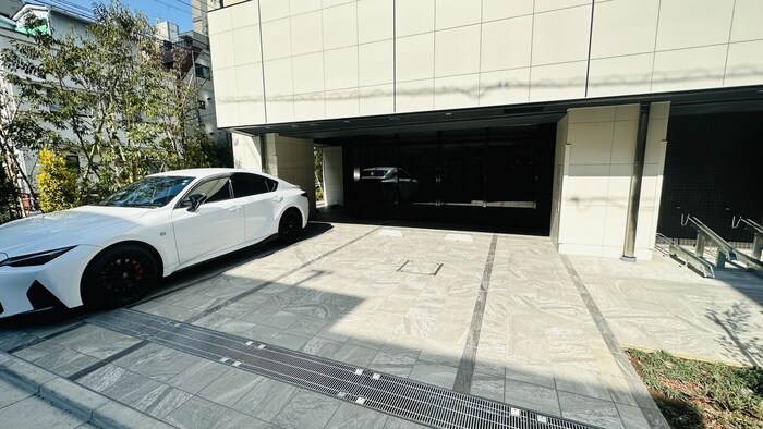 駐車場 ﾙﾌｫﾝﾌﾟﾛｸﾞﾚ秋葉原ＥＡＳＴ