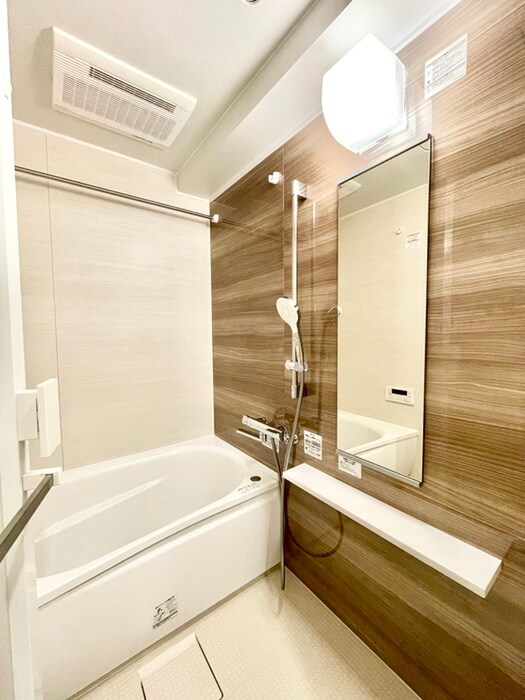 バス／シャワールーム等 ﾙﾌｫﾝﾌﾟﾛｸﾞﾚ秋葉原ＥＡＳＴ