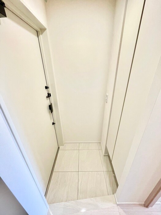 玄関 ﾙﾌｫﾝﾌﾟﾛｸﾞﾚ秋葉原ＥＡＳＴ