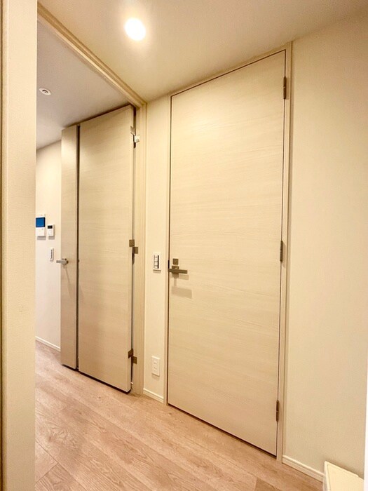 廊下 ﾙﾌｫﾝﾌﾟﾛｸﾞﾚ秋葉原ＥＡＳＴ