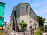 パークテラスあざみ野