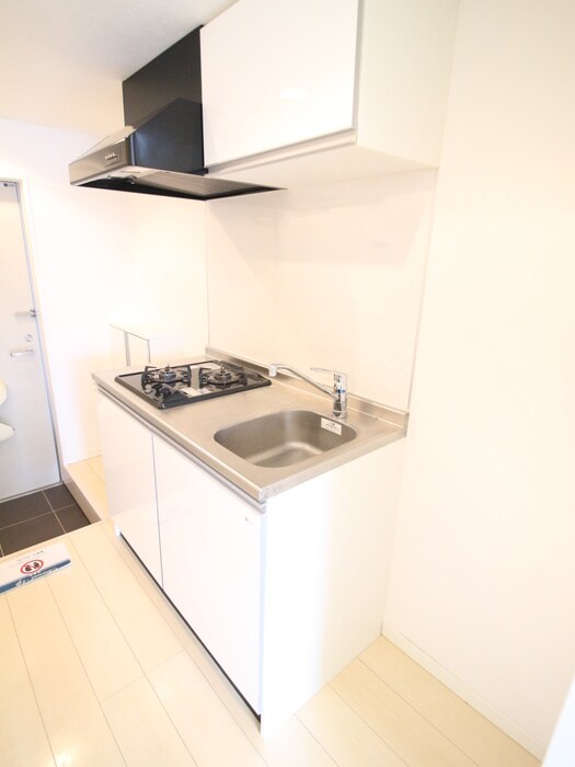 キッチン パークテラスあざみ野