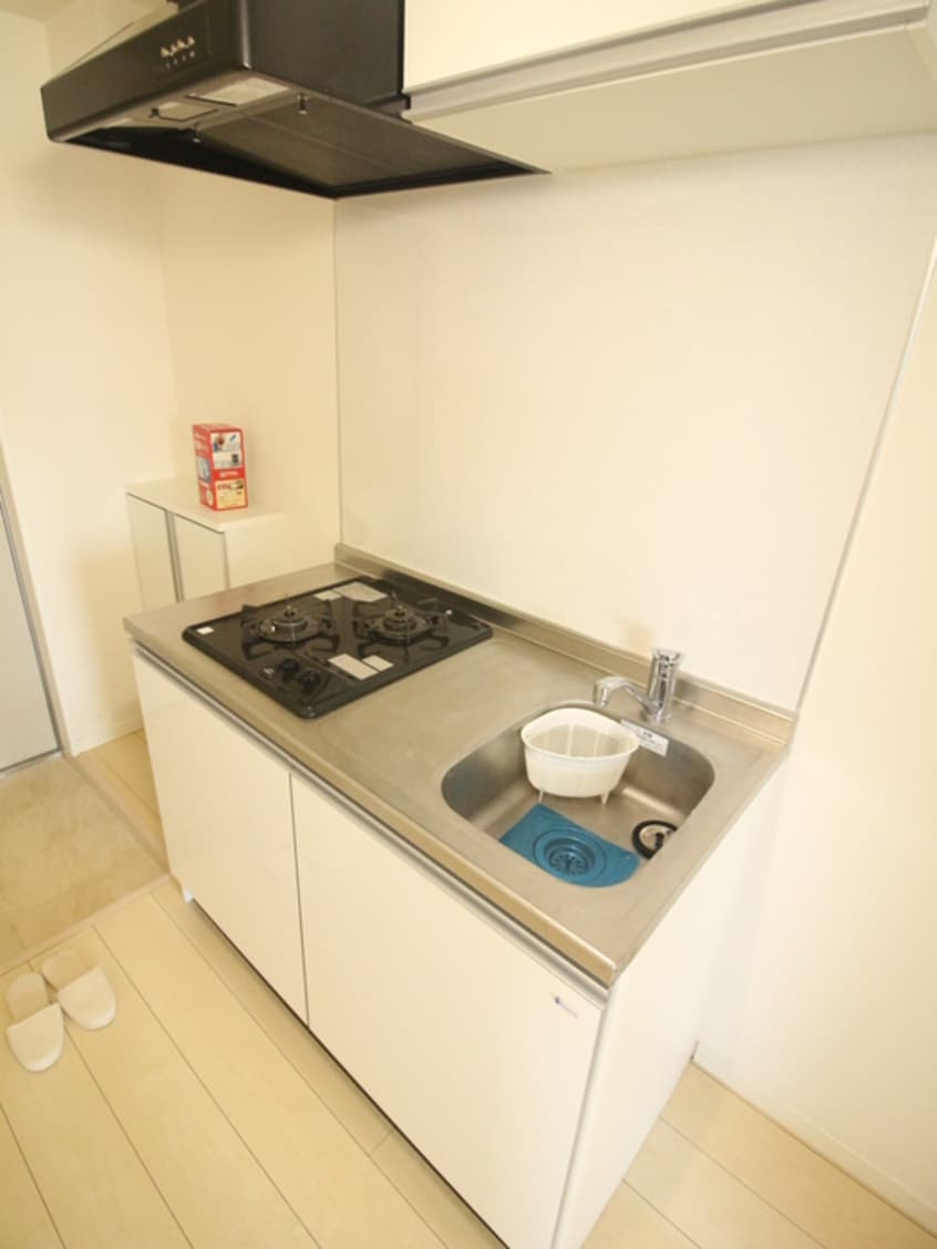 キッチン パークテラスあざみ野