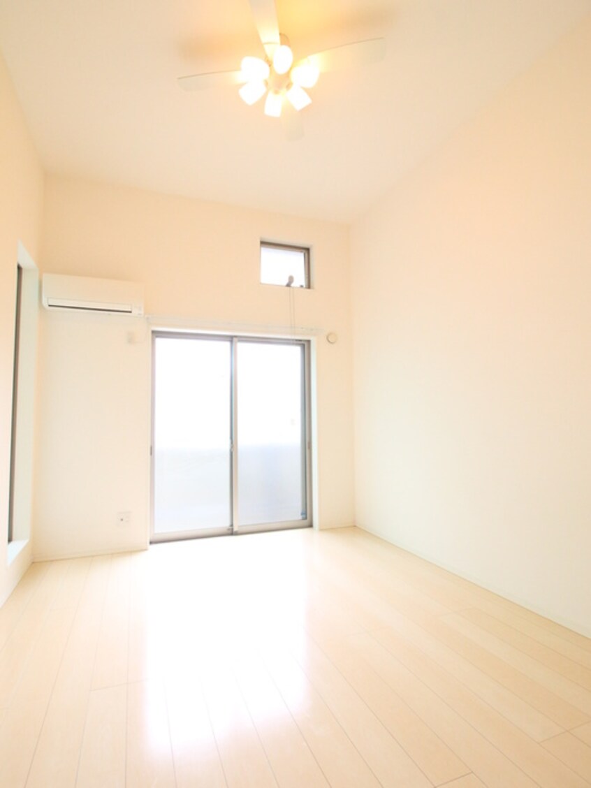 居室 パークテラスあざみ野