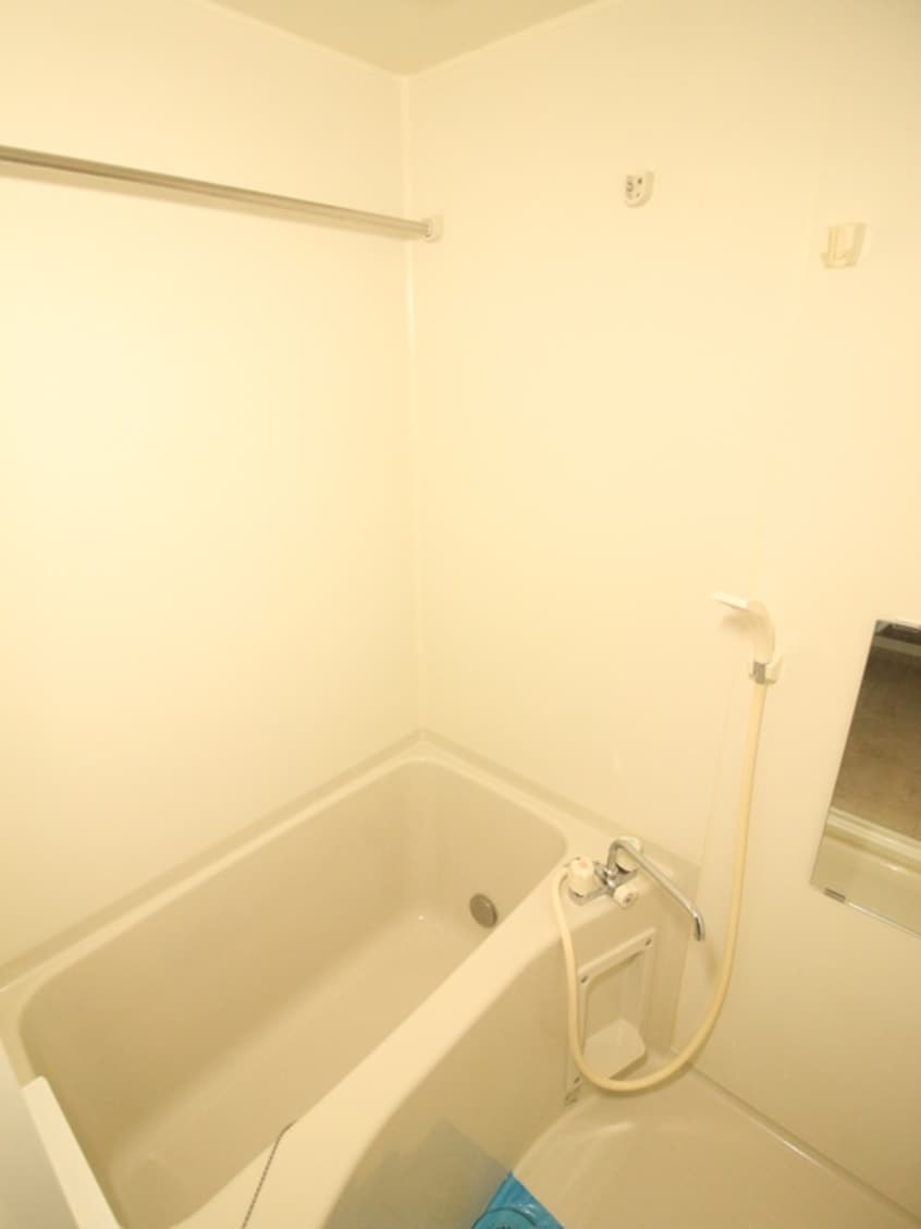 バス／シャワールーム等 パークテラスあざみ野