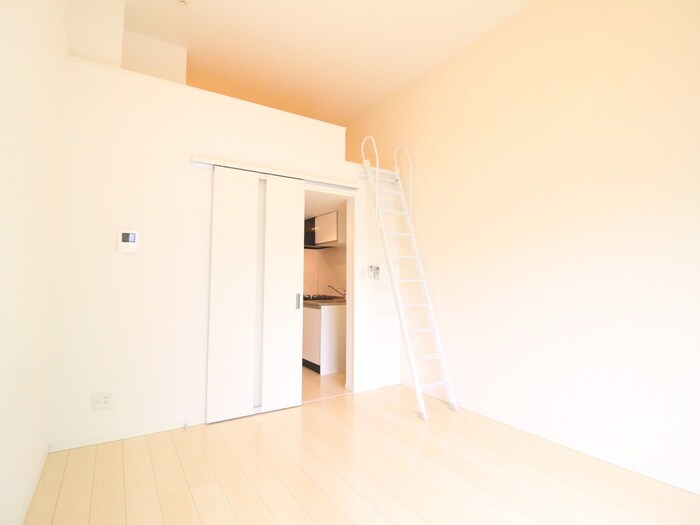 洗面 パークテラスあざみ野