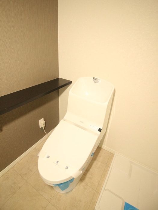 トイレ パークテラスあざみ野