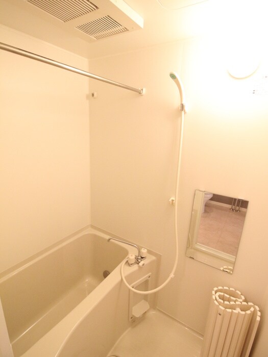 バス／シャワールーム等 パークテラスあざみ野