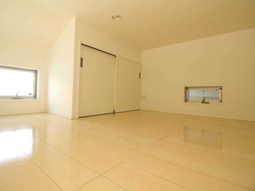 ロフト パークテラスあざみ野