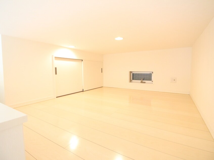 ロフト パークテラスあざみ野