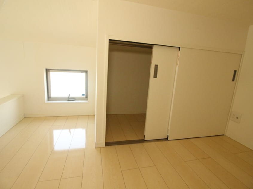 ロフト パークテラスあざみ野