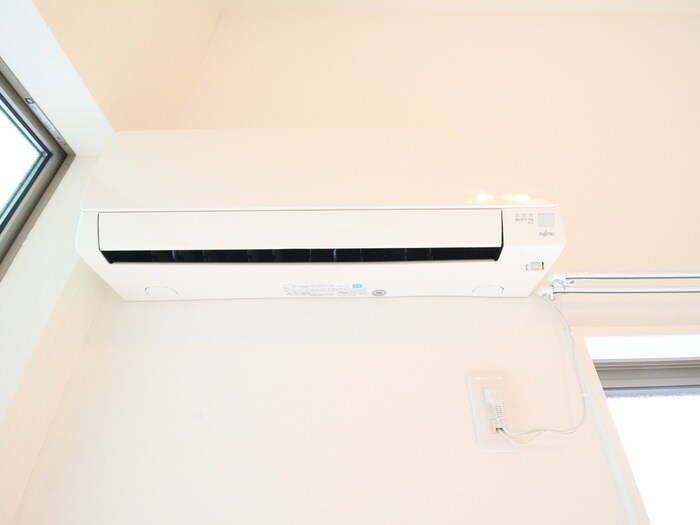 内観写真 パークテラスあざみ野