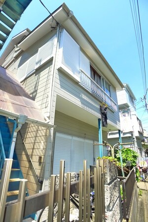 コーポ石川