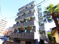 アークステージ中村橋