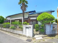 村上貸家Ⅲ