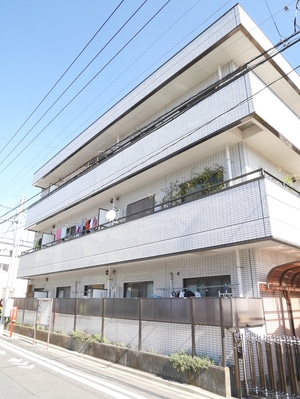 エステート池上