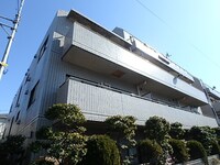 白山麻の実ハイツ（３０７）