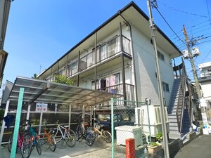 東洋ハイツ