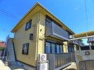 コンフォート川越の外観