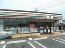 セブンイレブン川越小堤北店(コンビニ)まで300m コンフォート川越