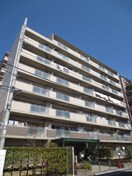 外観写真 コーポレート篠崎